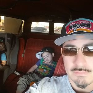 Meet your Posher, Amador